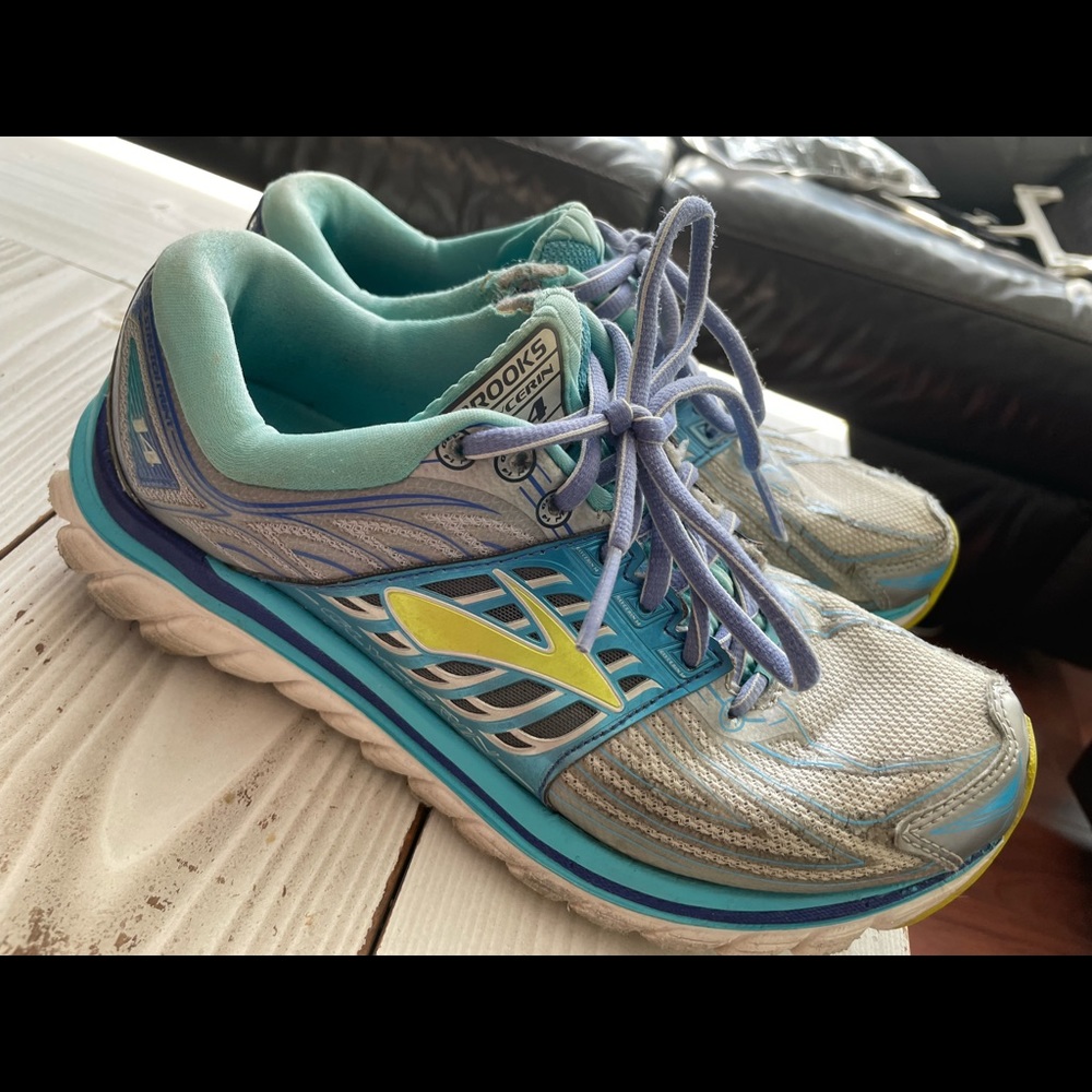 Brooks Glycerin Running Sneakers